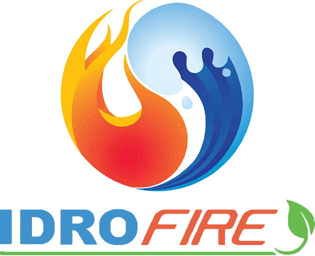 Idrofire logo